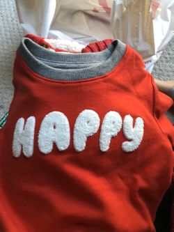 12 month baby sweater