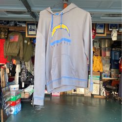 San Diego Chargers TX3 Sweatshirt 