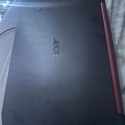 Gaming Computer Acer Nitro AN515-54 - Core i5 9th Gen 16GB RAM GTX 1050 Ti *NO DRIVE/OS