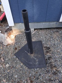 Batting Tee