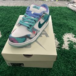 Nike SB Futura Size 10