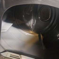 Samsung washer and dryer
