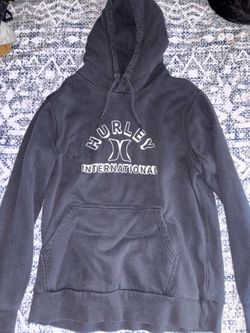Hurley Hoodies