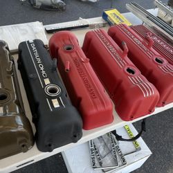 Datsun Car And Truck Parts 