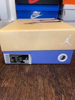 Air Jordan 4 Retro SP