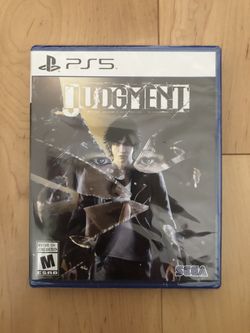 Judgment