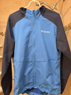 columbia jacket