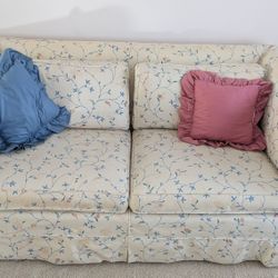 Sofa Set 