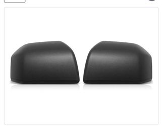 Ford F-150 Mirror Caps