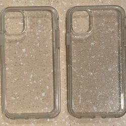 Brand New Pair Of “OTTERBOX” Brand Mobile Cases For An iPhone 11 Pro Max