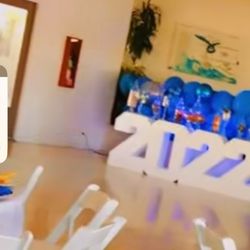 20 Y 22 Marquee Number 