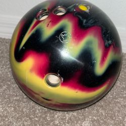 Bowling Ball