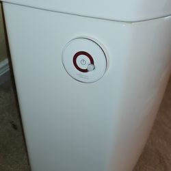 American Standard Studio Activate Toilet Tank