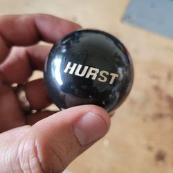 Hurst Shifter Ball 
