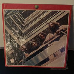 The Beatles Two Records 1962-1966