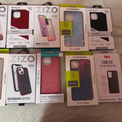 Phone Cases