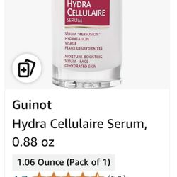 Guinot Hydra Cellulaire Serum