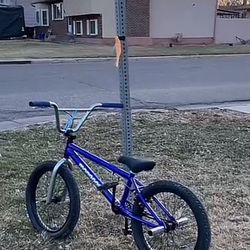 Bmx