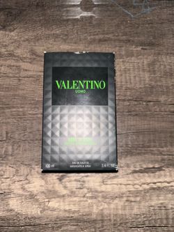 Valentino cologne