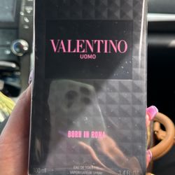 Valentino Uomo Born In Roma EDT