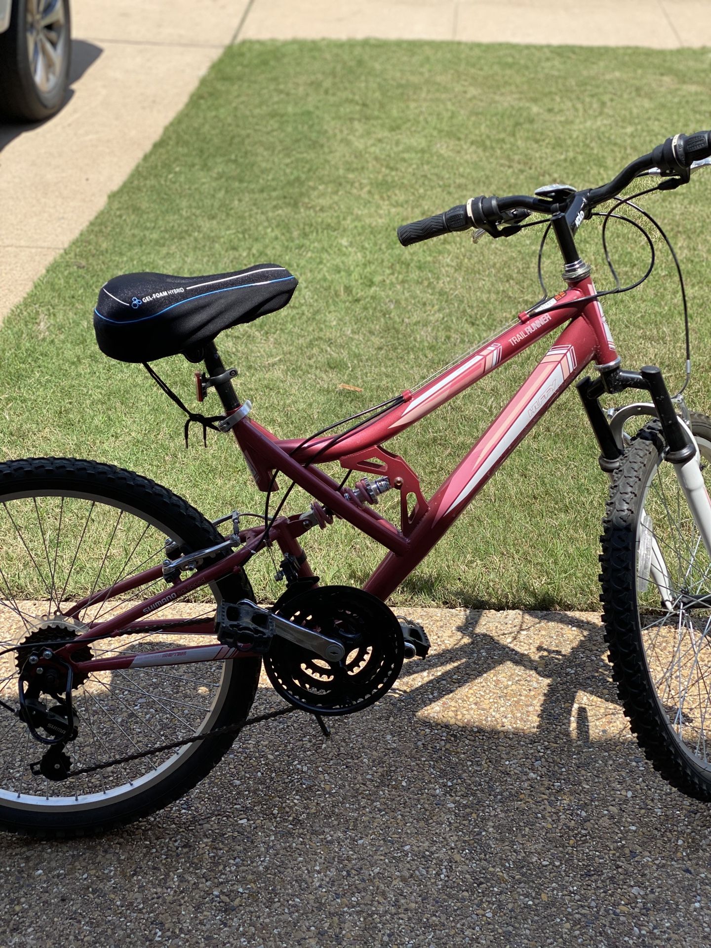 specialised allez bike