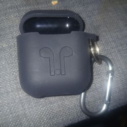case Black In Good Condition