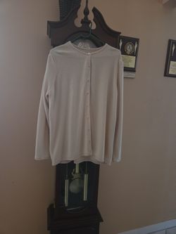 Lovely Sweater