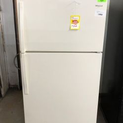 Whirlpool refrigerator 7Y P 