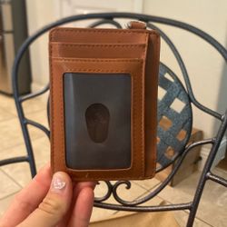 Minimalist Wallet 