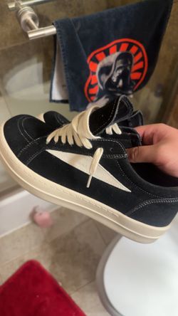 Rick owens