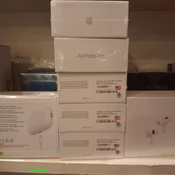 Airpods Pro 2nd Generation 85$ Each 