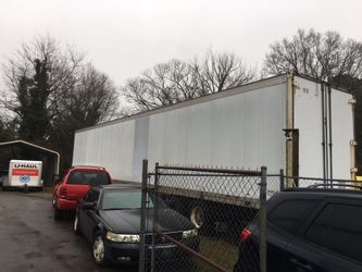 1994 Trailer