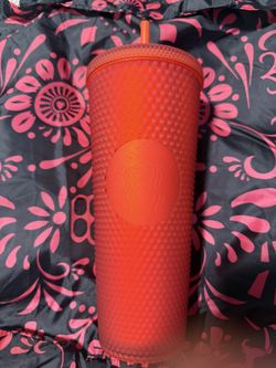 Starbucks 24oz Holiday Tumbler