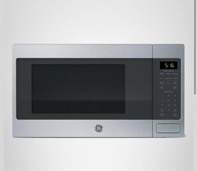 GE MICROWAVE