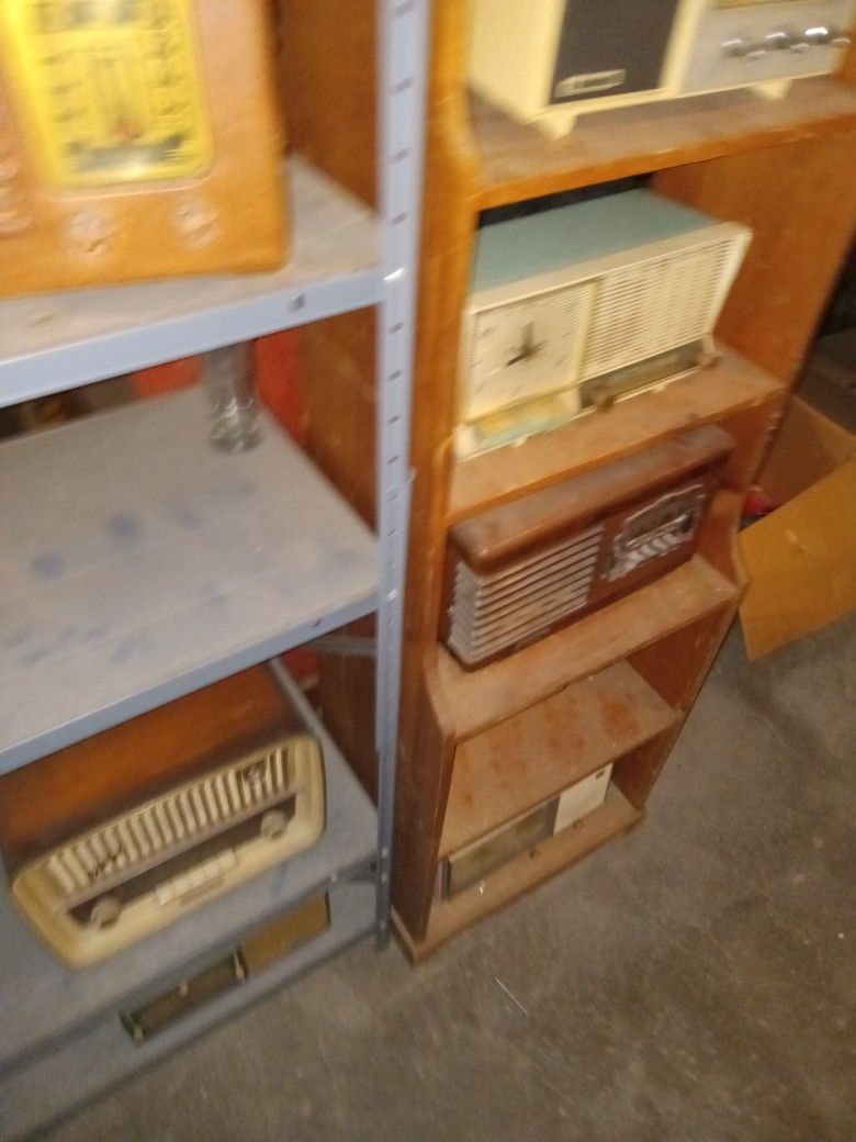 Radios