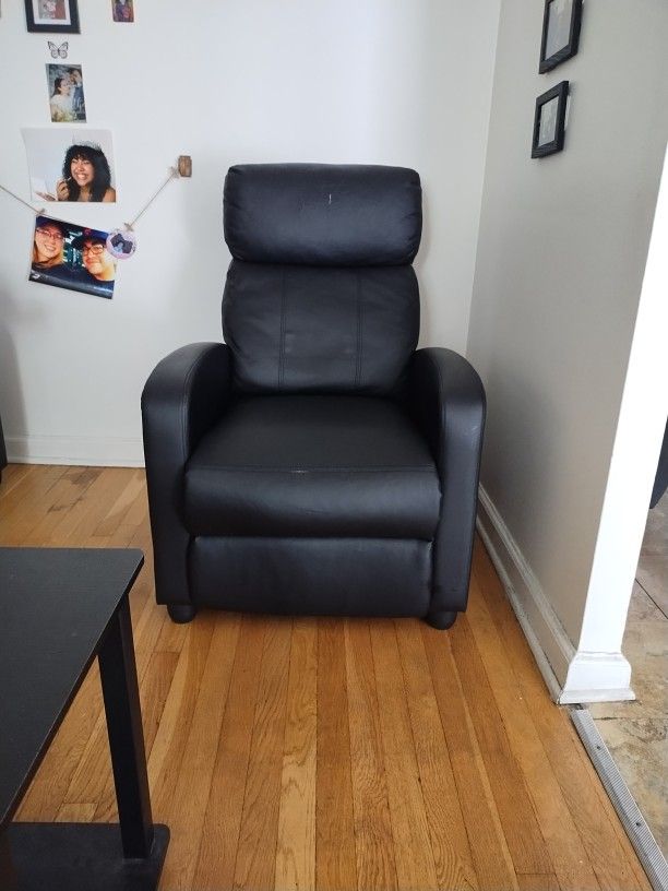 Massage Chair