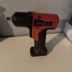 Snap On Impact Wrench CT861 w/ Battery 