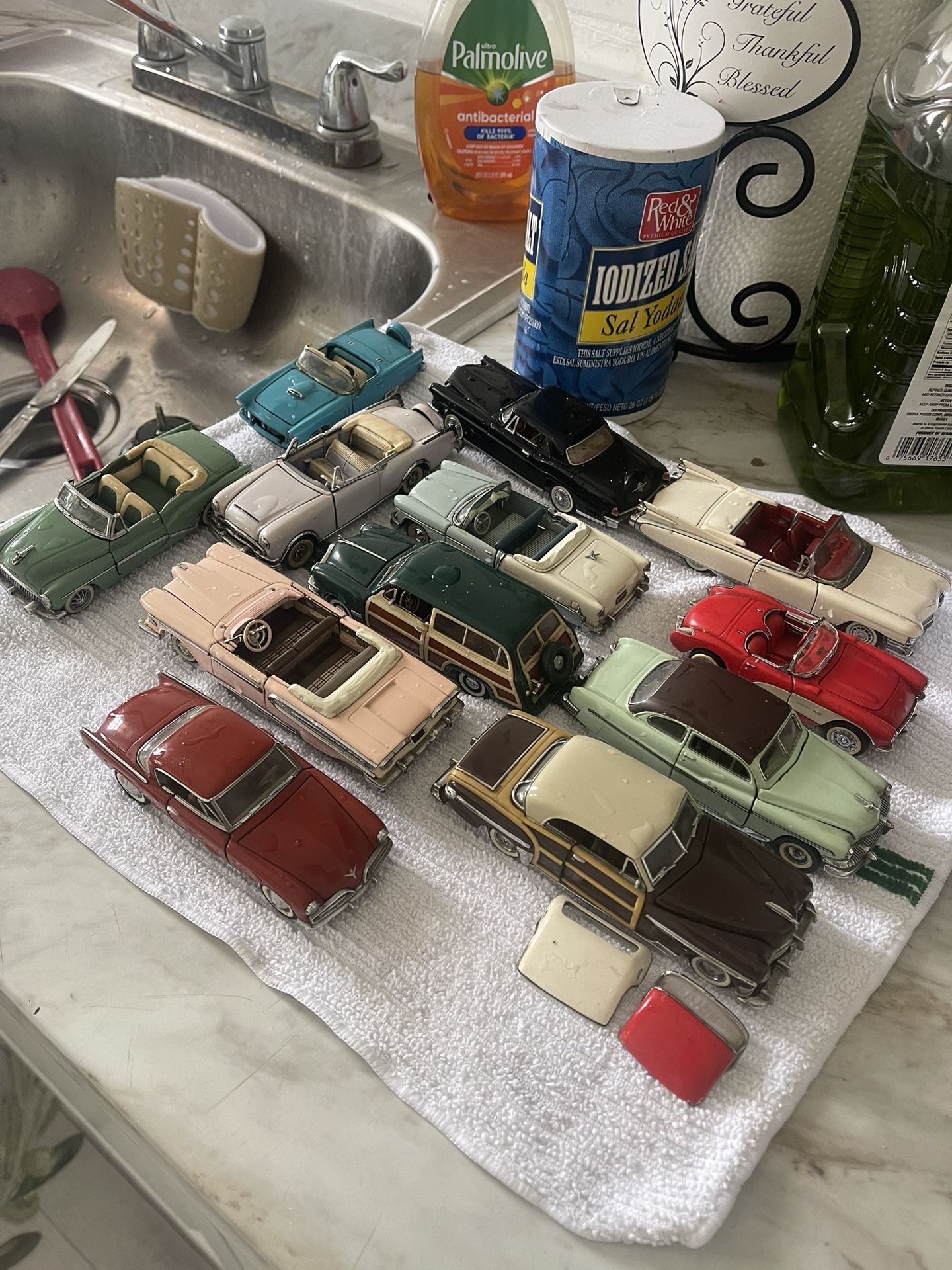 Classic Cars