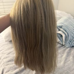Wig $15 (needs Cut)