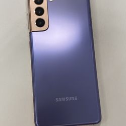 Galaxy S21 Fully Unlocked 