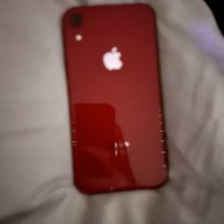 iPhone XR for salee 