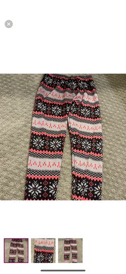 Holiday Winter Leggings 