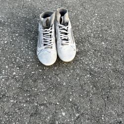 Nike 360 Vapor Edge 2 Cleats