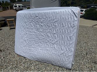 Queen Sized Futon
