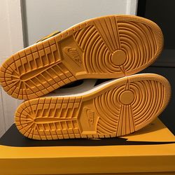 Air Jordan 1 Taxi Size 9.5