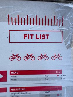 Bike carrier