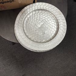 Charger Plates
