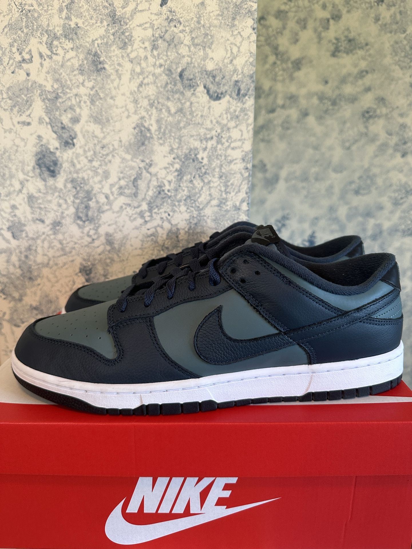 Nike Dunk - Size 14