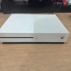 Xbox One Series S