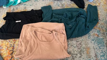 Maternity Dresses